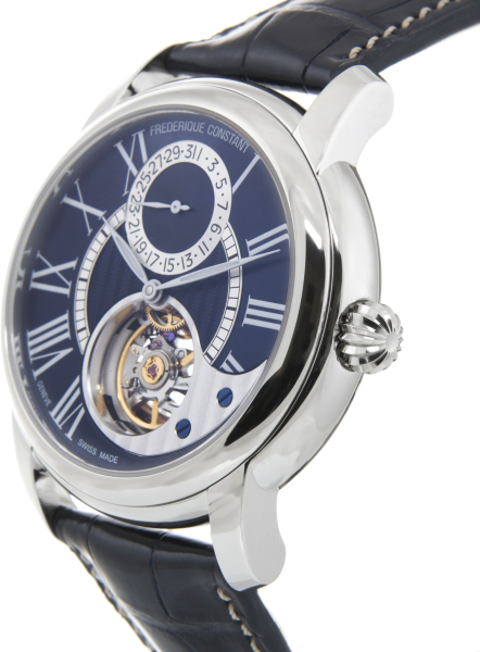 Frederique Constant Heart Beat FC-941NS4H6