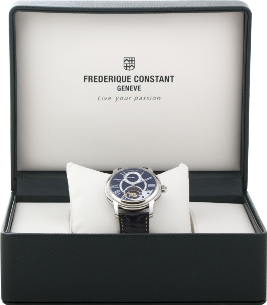 Frederique Constant Heart Beat FC-941NS4H6