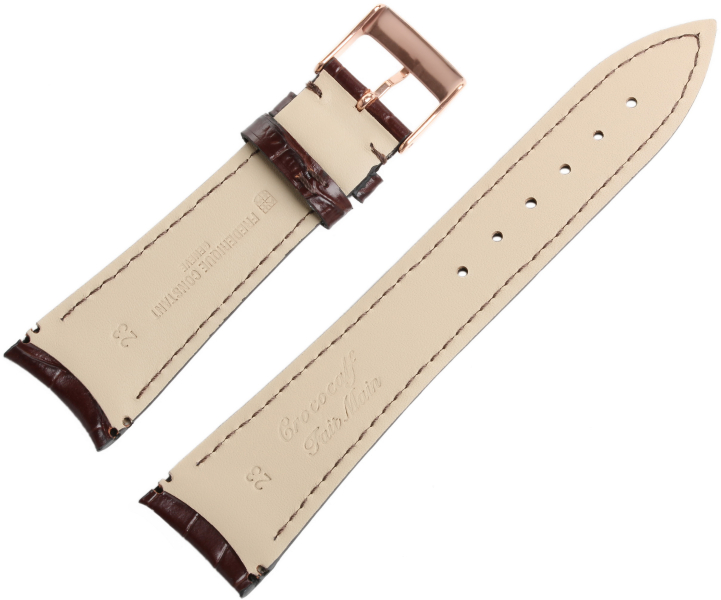 Ремешок для часов Frederique Constant FCS-DBR23x18