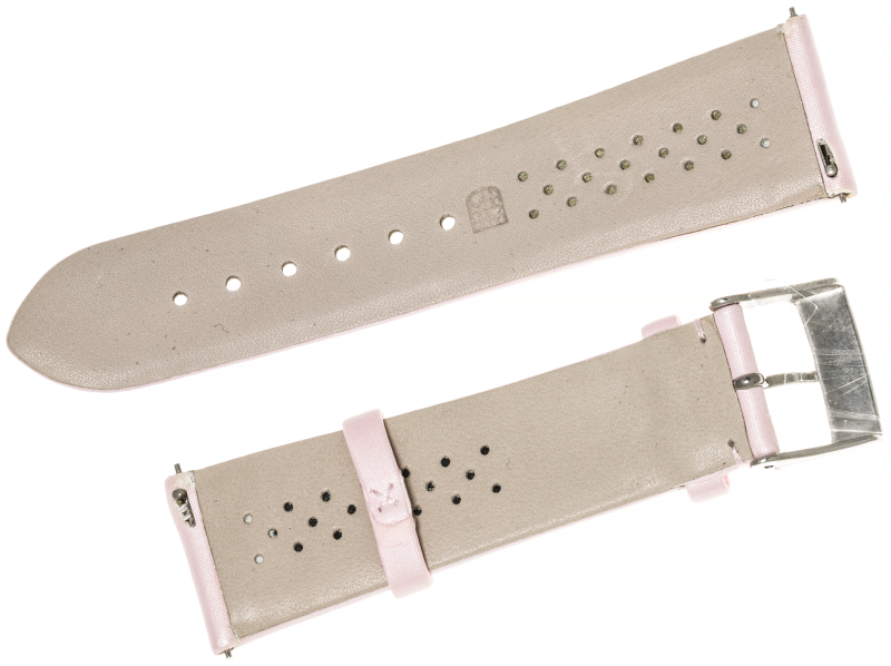 Ремешок для часов Frederique Constant FCS-SR0SE22X18SS