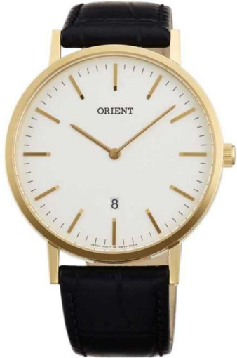 Orient Dressy GW05003W