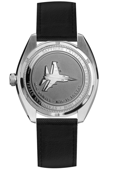 Aviator MIG-25 Foxbat M.1.05.0.012.6     Aviator MIG-25 Foxbat M.1.05.0.012.6