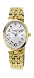 Frederique Constant Art Deco FC-200A2V5B