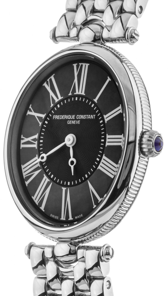 Frederique Constant Classics Art Deco FC-200MPB2V6B Frederique Constant Classics Art Deco FC-200MPB2V6B