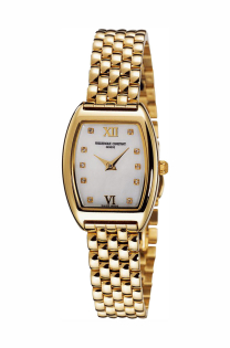 Frederique Constant Art Deco FC-200MPWD1T25B 
