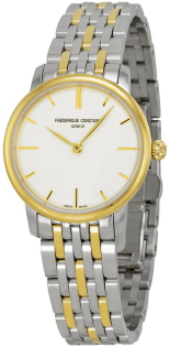 Frederique Constant Slim Line FC-200S1S33B3