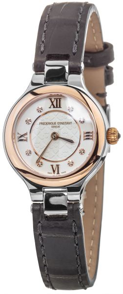 Frederique Constant Classics Delight FC-200WHD1ER32 Frederique Constant Classics Delight FC-200WHD1ER32