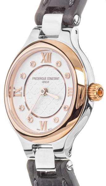 Frederique Constant Classics Delight FC-200WHD1ER32 Frederique Constant Classics Delight FC-200WHD1ER32