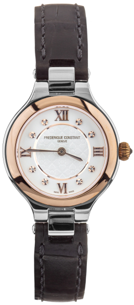 Frederique Constant Classics Delight FC-200WHD1ER32 Frederique Constant Classics Delight FC-200WHD1ER32