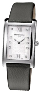 Frederique Constant Carree FC-200WHDC26 