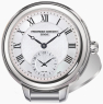 Frederique Constant Table Clock FC-208MC7TC6