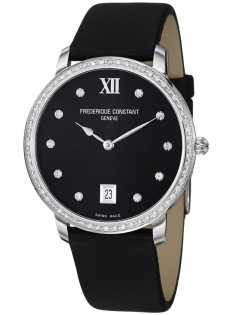 Frederique Constant Slim Line FC-220B4SD36 