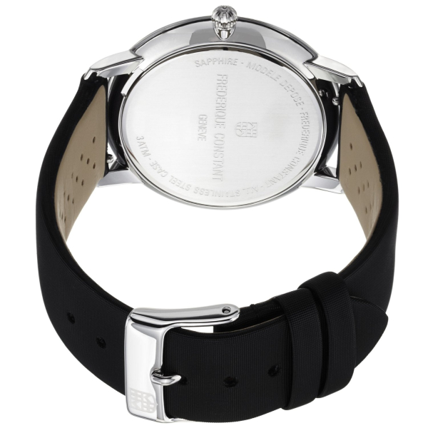 Frederique Constant Slim Line FC-220B4SD36  Frederique Constant Slim Line FC-220B4SD36
