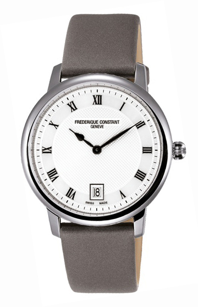 Frederique Constant Slim Line Ladies FC-220M4S36 Frederique Constant Slim Line Ladies FC-220M4S36