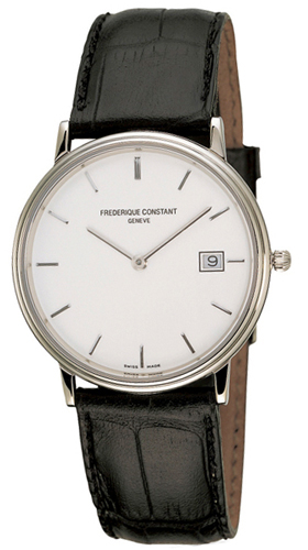 Frederique Constant Classics Slimline FC-220SW4S6 Frederique Constant Classics Slimline FC-220SW4S6