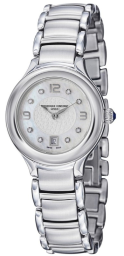 Frederique Constant Delight Hearts Round FC-220WAD2ER6B 