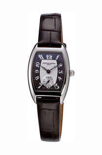 Frederique Constant Art Deco FC-235APB1T26 