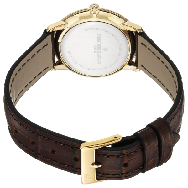 Frederique Constant Slim Line FC-235AS1S5