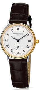 Frederique Constant Slim Line FC-235M1SZ7 