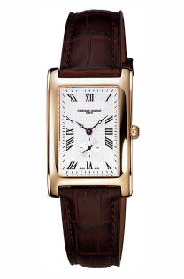 Frederique Constant Carre FC-235MC25