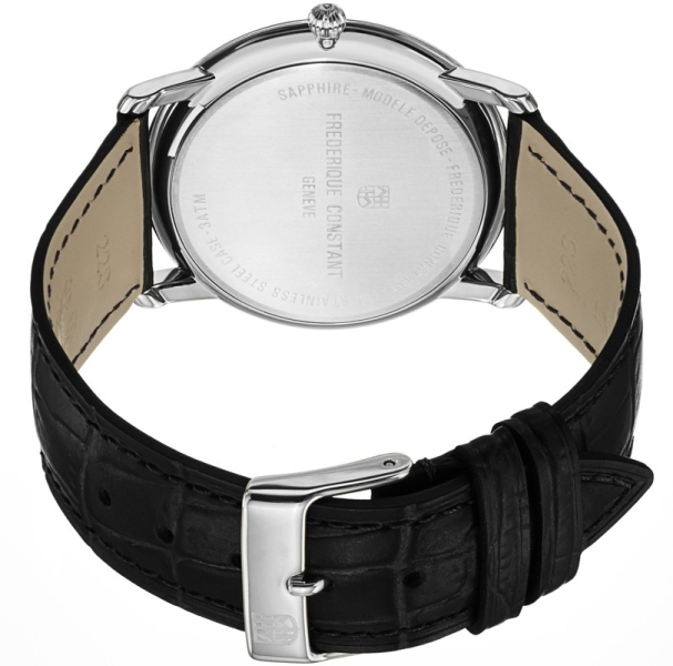 Frederique Constant Classics FC-245M4S6 
