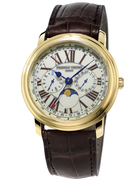Frederique Constant Persuation FC-270EM4P5