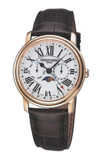 Frederique Constant Persuasion FC-270M4P5 