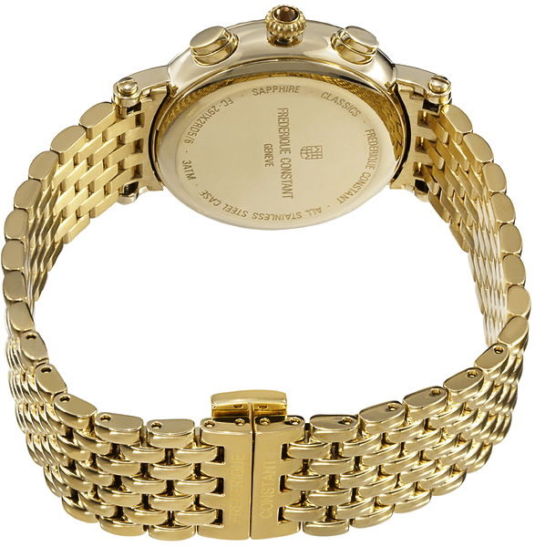 Frederique Constant Classics FC-291A2R5B