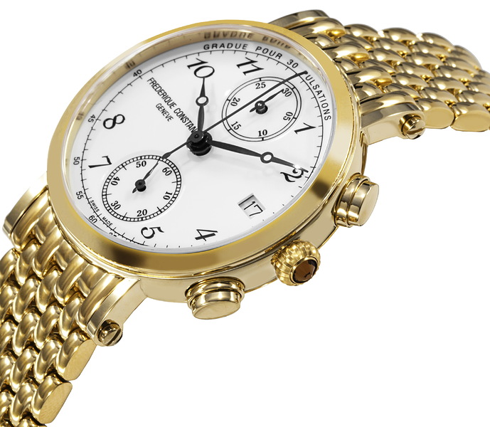 Frederique Constant Classics FC-291A2R5B