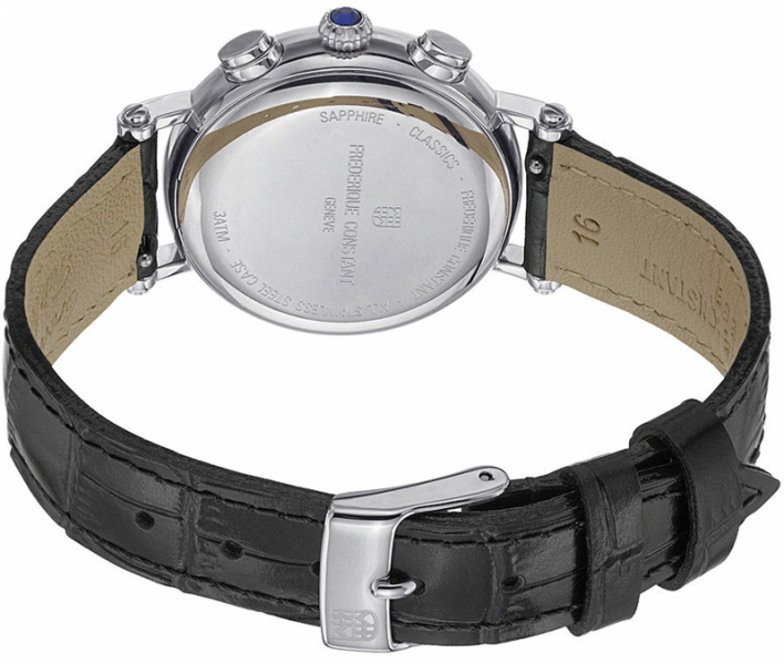 Frederique Constant Classics FC-291A2R6