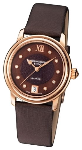 Frederique Constant Ladies Automatic FC-303CHD2P4 