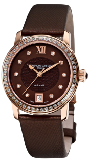 Frederique Constant LADIES HEARTS AUTOMATIC FC-303CHD2PD4 