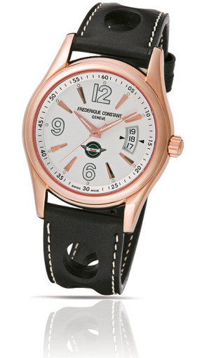 Frederique Constant Index Healey FC-303HS6B4 