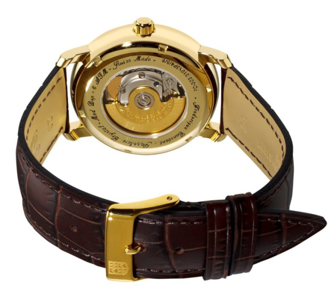 Frederique Constant Classics FC-303MC3P5 Frederique Constant Classics FC-303MC3P5