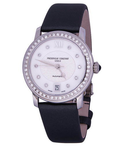 Frederique Constant Classics Ladies Automatic FC-303WHD2PD6  