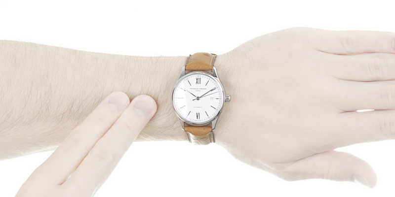 Frederique Constant Classics FC-303WN5B60S Frederique Constant Classics FC-303WN5B60S