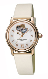 Frederique Constant Ladies Automatic FC-310DHB2P4