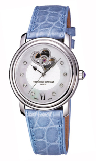 Frederique Constant Persuasion FC-310DHB2P6 