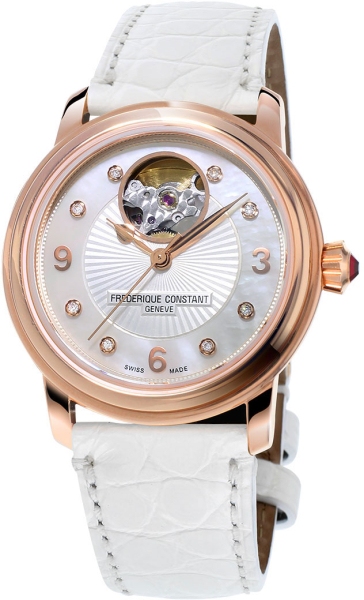 Frederique Constant Heart Beat FC-310HBAD2P4 Frederique Constant Heart Beat FC-310HBAD2P4