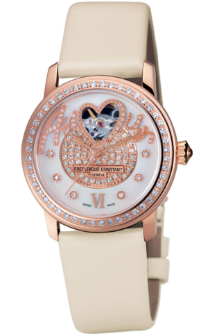 Frederique constant women online