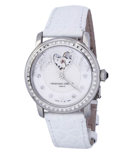 Frederique Constant Ladies Automatic FC-310SQ2PD6 