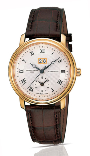 Frederique Constant Classics FC-325MC3P5