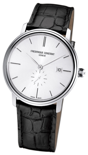 Frederique Constant Slim Line FC-345NS5S6 