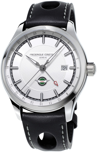 Frederique Constant Vintage Rally FC-350HS5B6 Frederique Constant Vintage Rally FC-350HS5B6