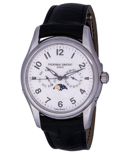 Frederique Constant Runabout FC-360RM6B6 