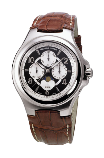 Frederique Constant Highlife FC-365ABS4NH6 