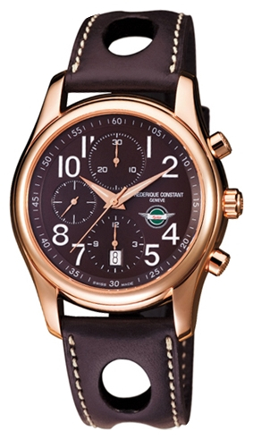 Frederique Constant Healey FC-392CH6B4