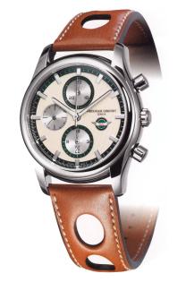 Frederique Constant Healey FC-392HSG6B6 