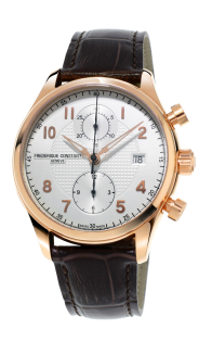 Frederique Constant Runabout FC-393RM5B4