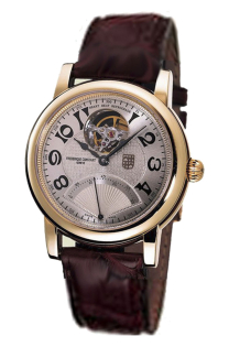 Frederique Constant Highlife Heart Beat Retrograde FC-680AS3H9 